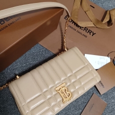 Burberry Satchel Bags